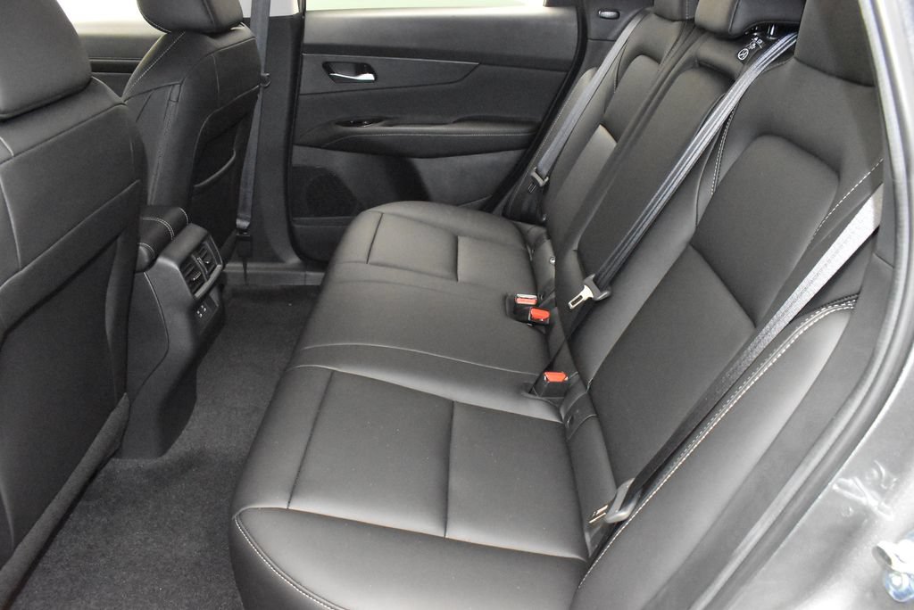 New 2026 Nissan Murano SV AWD/4WD image 35