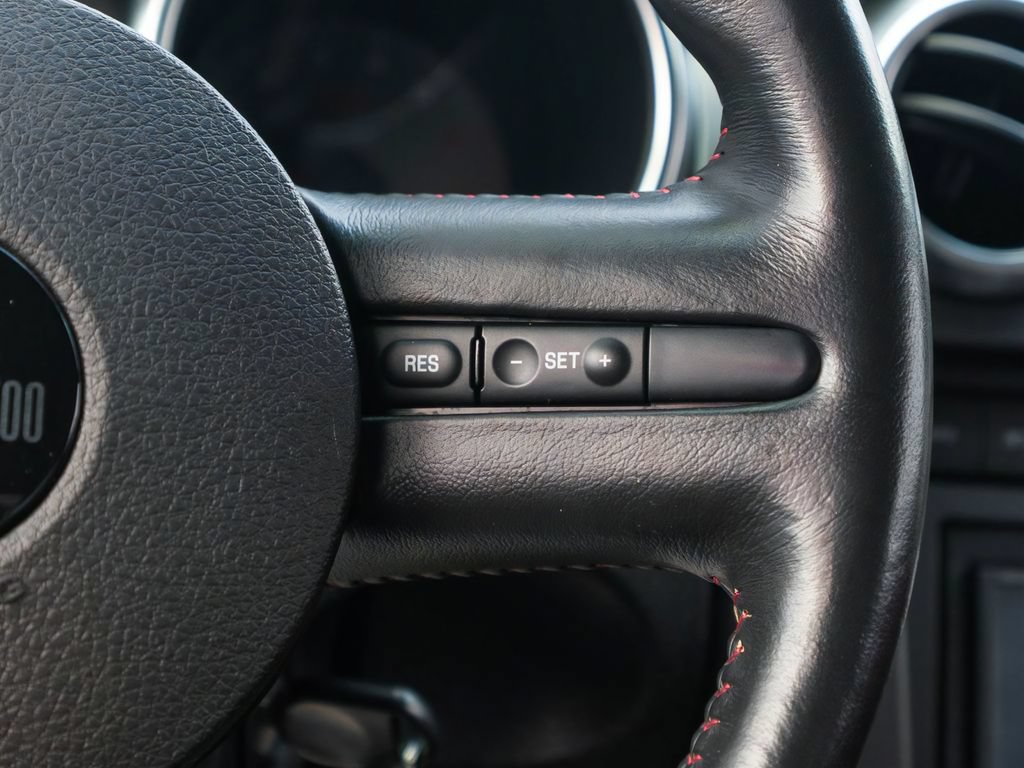 Used 2008 Ford Mustang Shelby GT500 RWD image 24