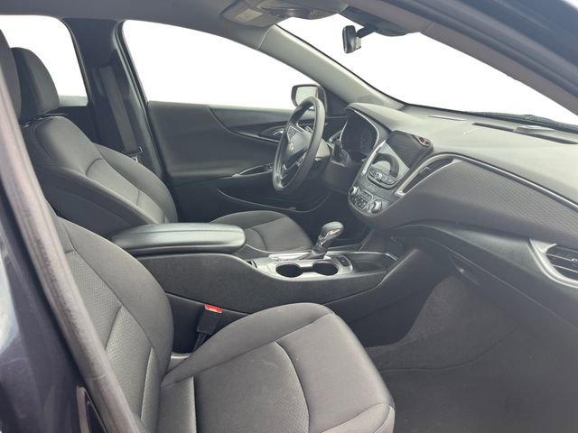 Used 2023 Chevrolet Malibu LT image 15
