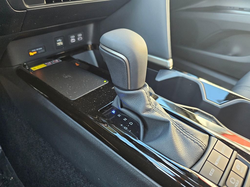 New 2026 Toyota Camry XSE image 32