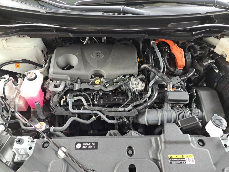 Used 2025 Toyota Sienna LE AWD/4WD image 27