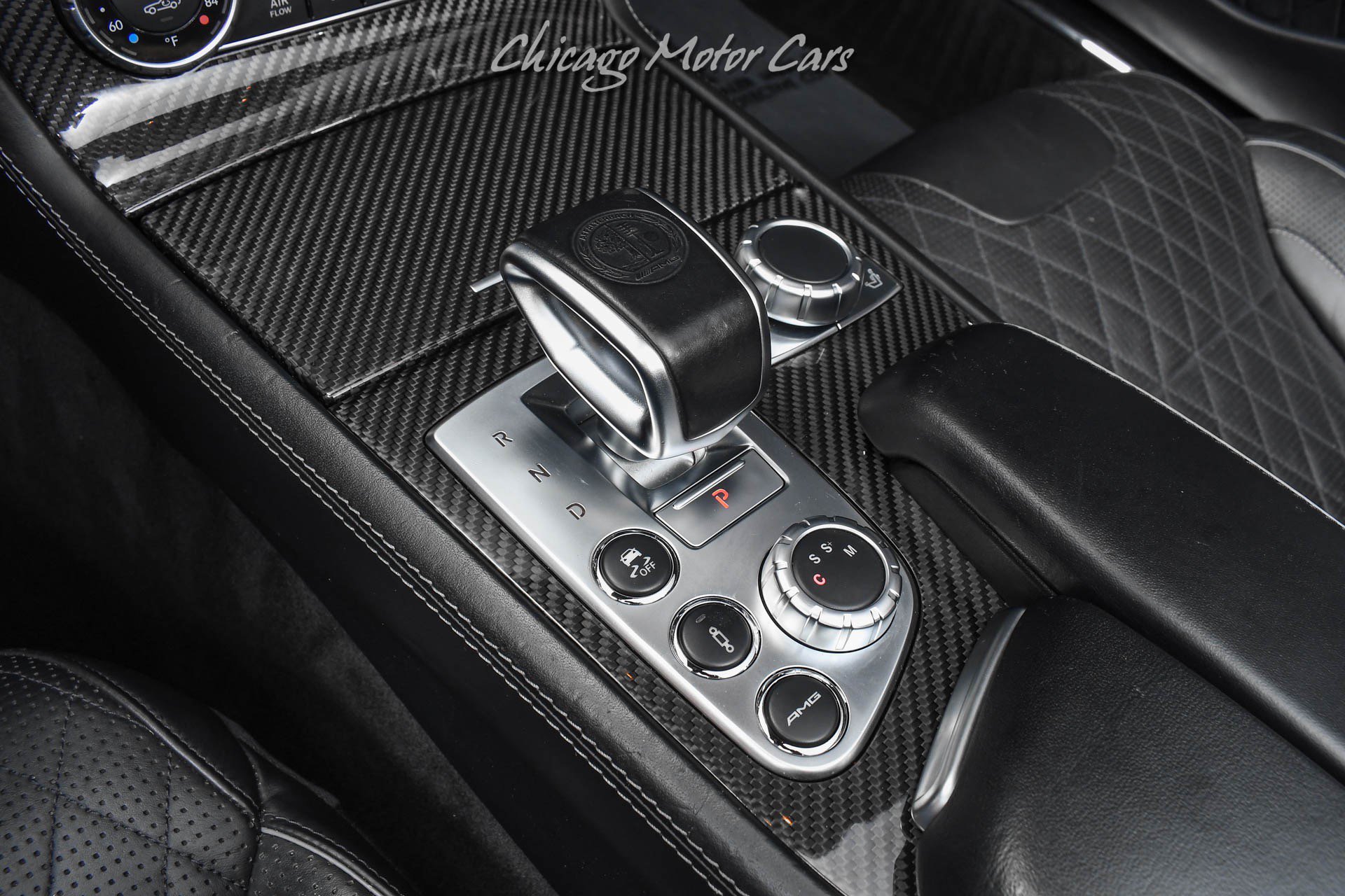 Used 2014 Mercedes-Benz SL 65 AMG image 18