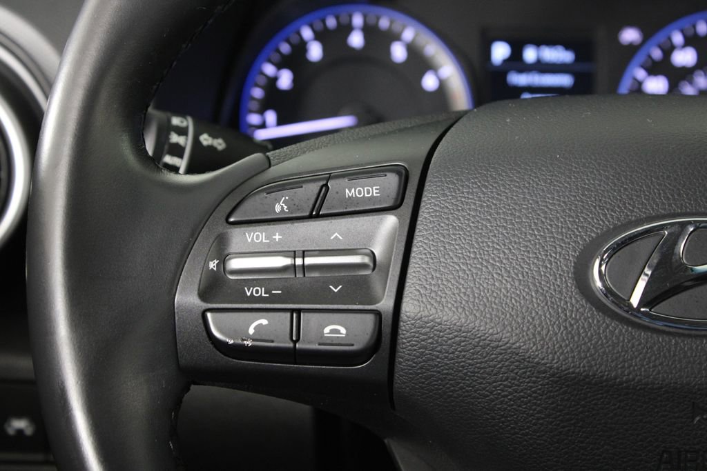 Used 2020 Hyundai Kona SEL w/ Cargo Package FWD image 25