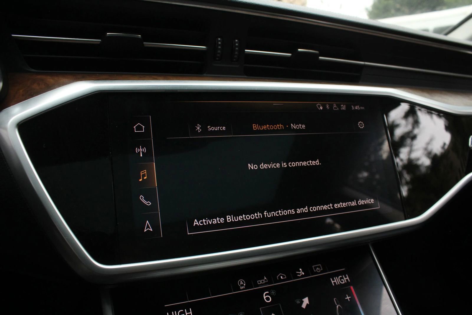 Used 2020 Audi A7 3.0T Premium Plus w/ Premium Plus Package AWD/4WD image 41