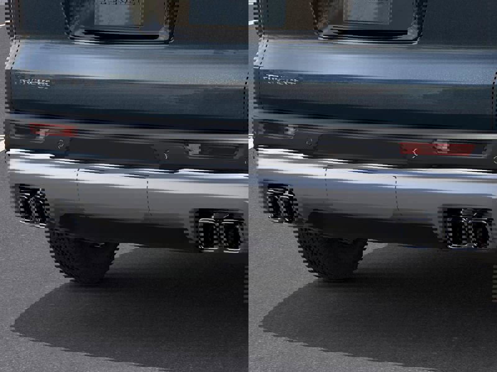 New 2026 Chevrolet Traverse LT w/ Driver Confidence Package image 14