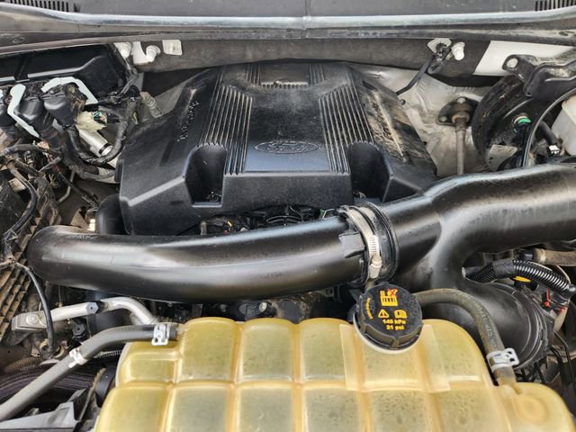 Used 2020 Ford F150 Lariat AWD/4WD image 30