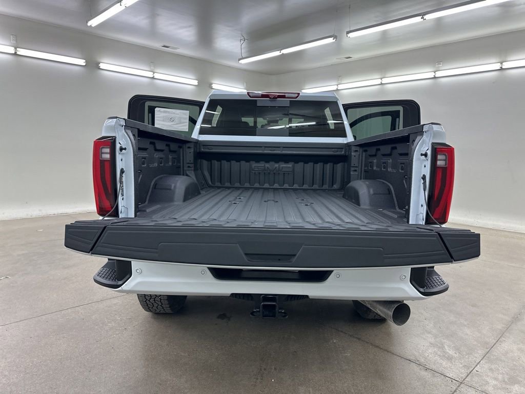New 2026 GMC Sierra 3500 Denali Ultimate image 23