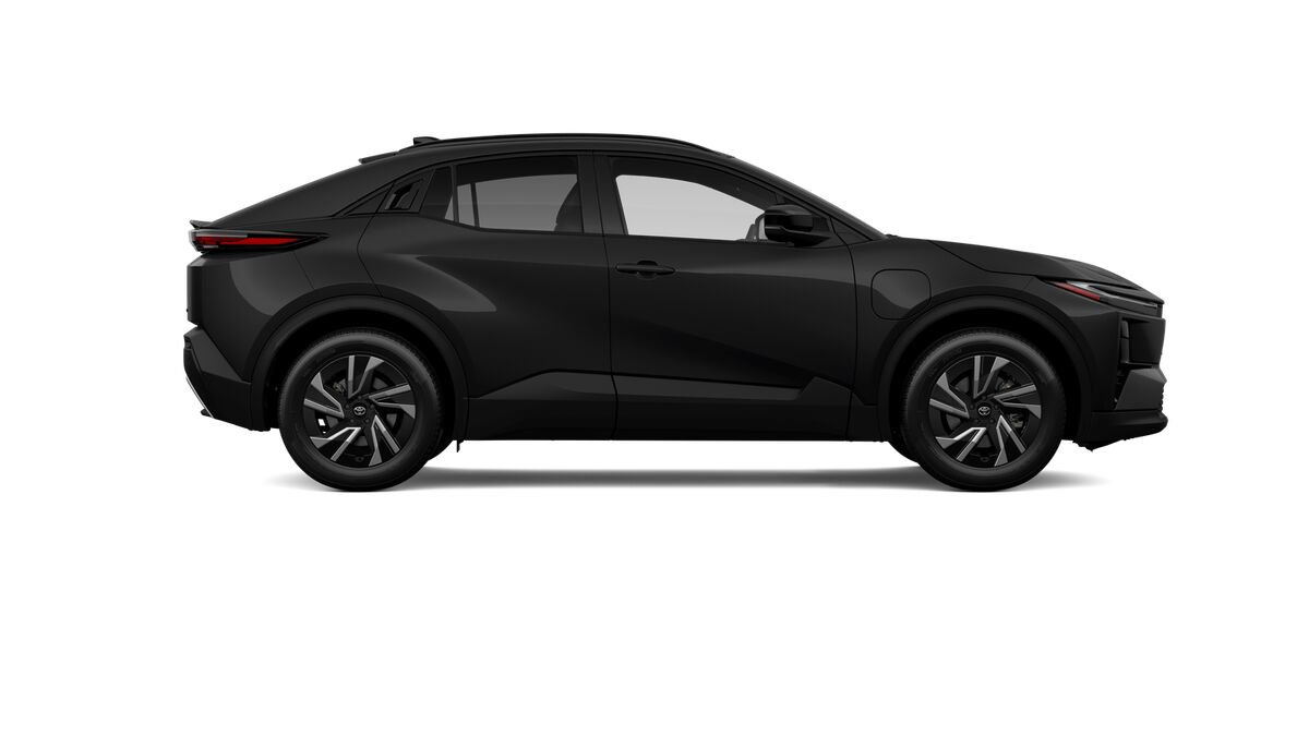 New 2026 Toyota C-HR AWD/4WD image 12