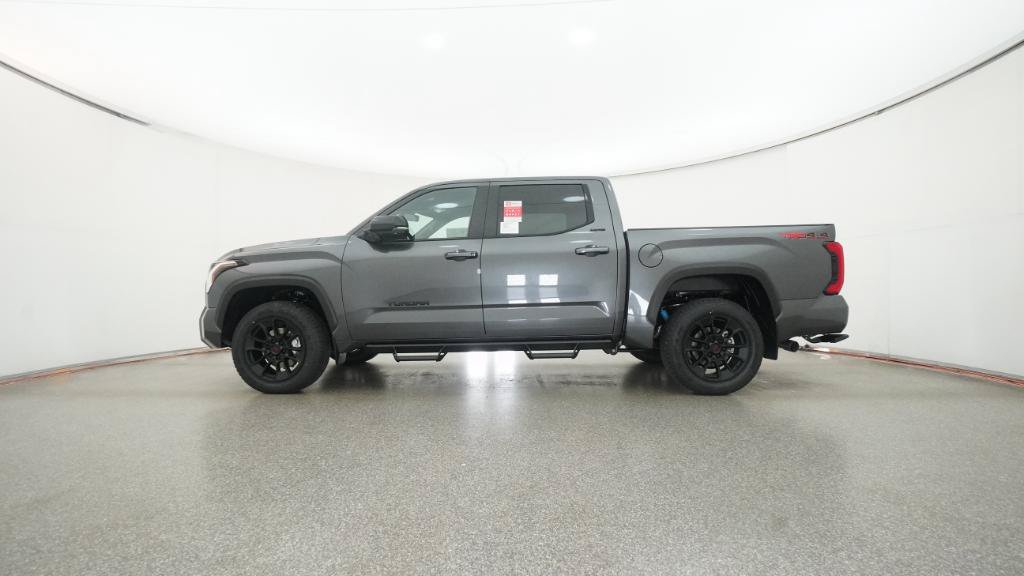 New 2026 Toyota Tundra Limited w/ TRD Off-Road Package AWD/4WD image 22