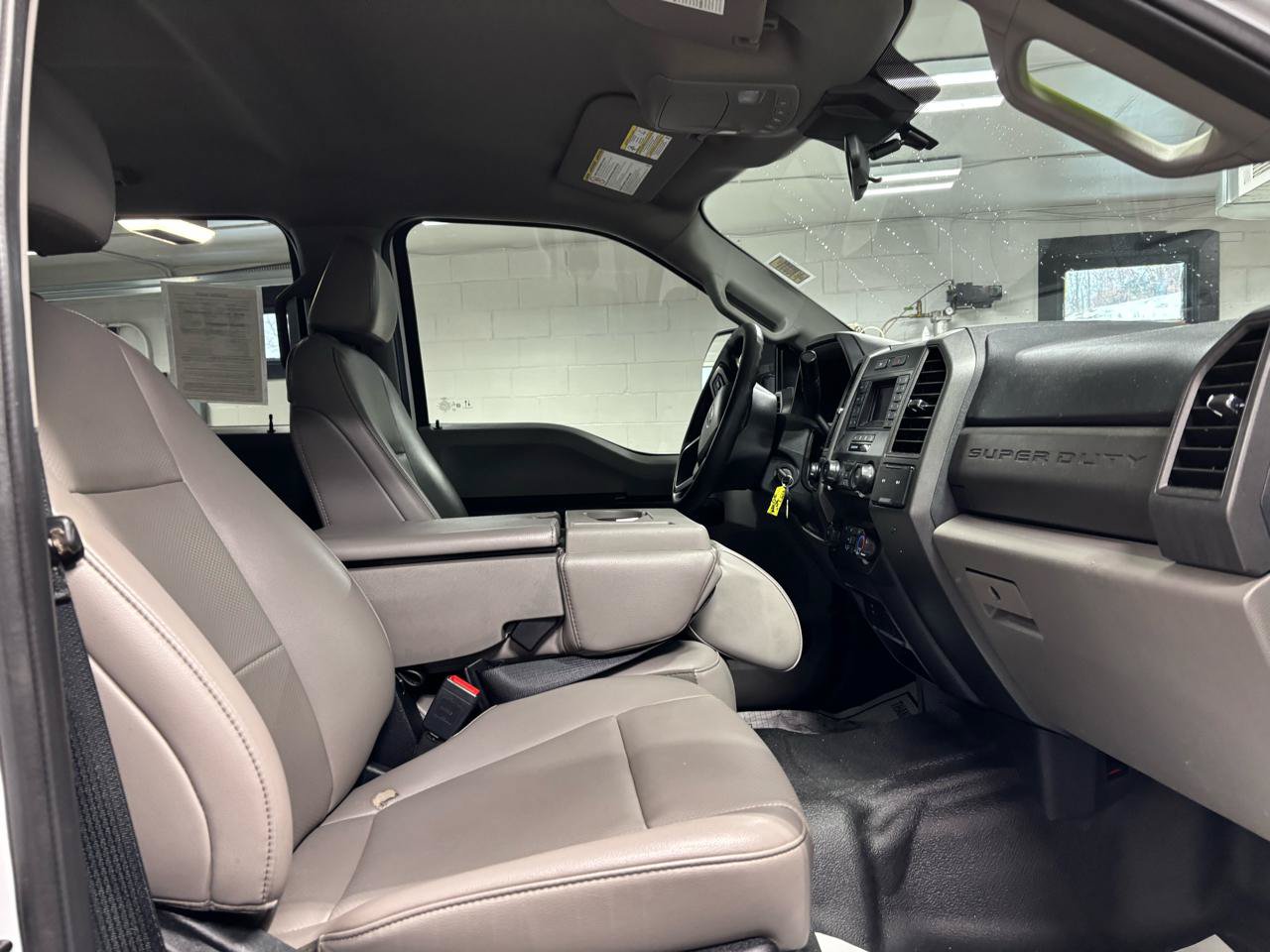 Used 2020 Ford F250 XL AWD/4WD image 18