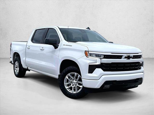 Used 2024 Chevrolet Silverado 1500 RST RWD image 12