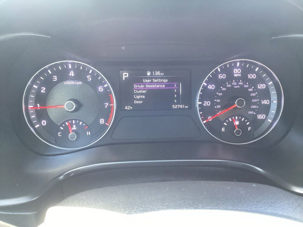 Used 2023 Kia Forte LXS image 17