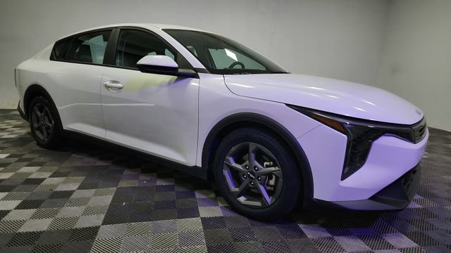Used 2025 Kia K4