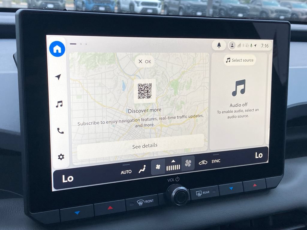New 2026 Toyota RAV4 LE FWD image 10