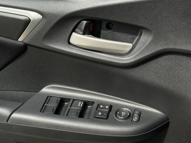 Used 2017 Honda Fit LX image 18