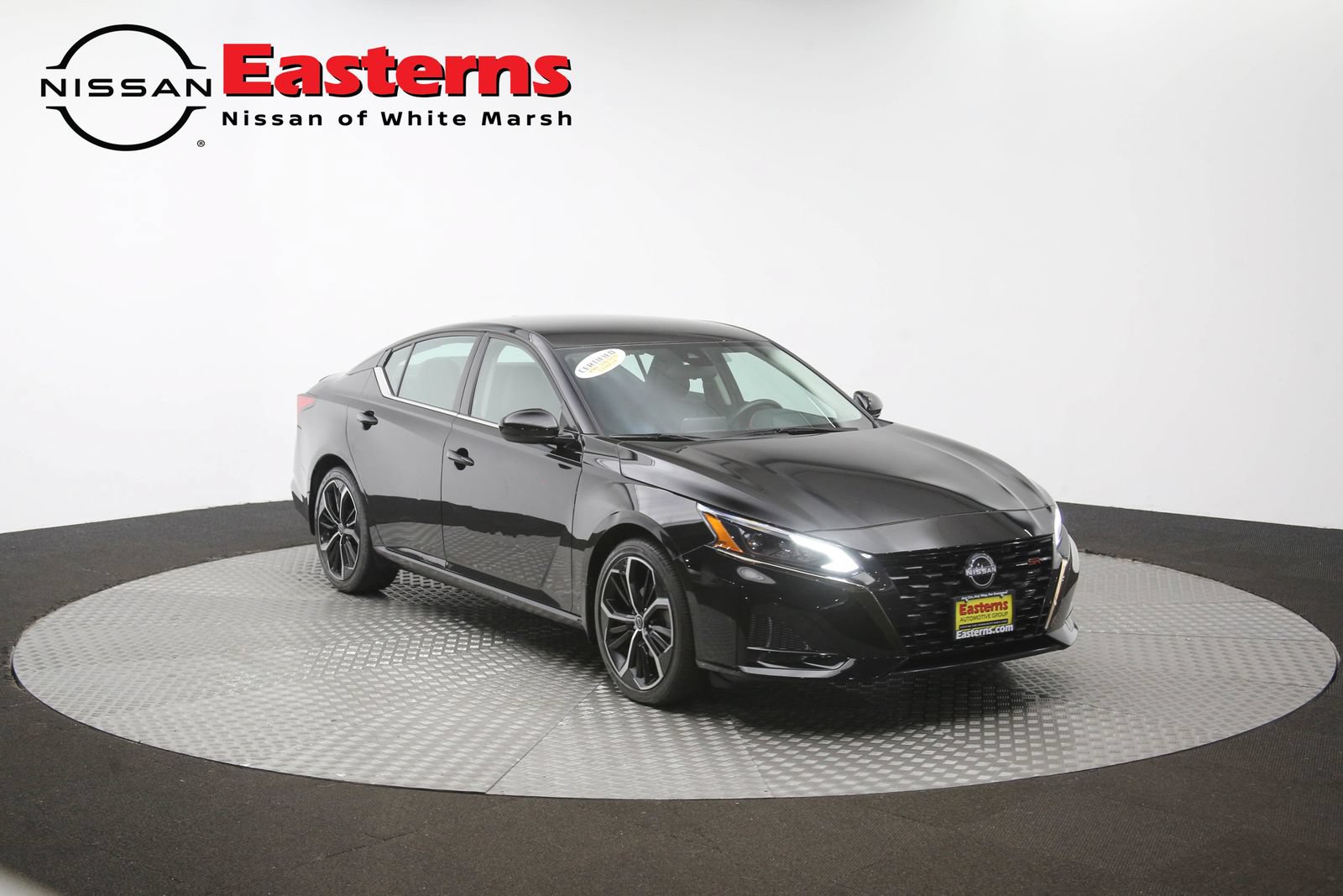 Used 2023 Nissan Altima 2.5 SR FWD image 48