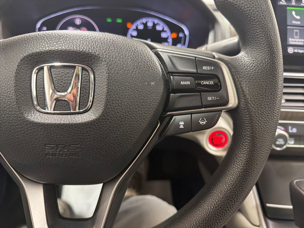 Used 2019 Honda Accord EX image 27