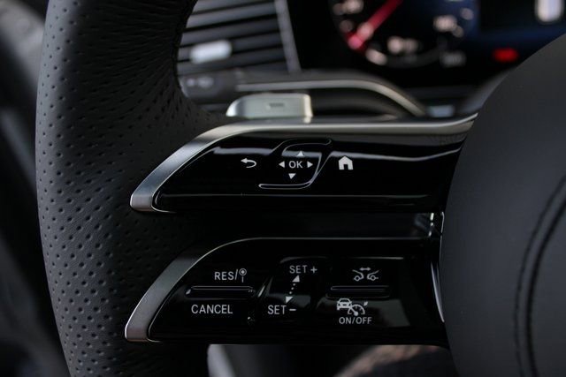 New 2026 Mercedes-Benz GLS 580 4MATIC image 22