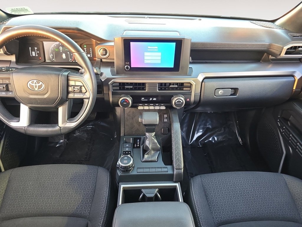 Certified 2025 Toyota 4Runner SR5 image 10