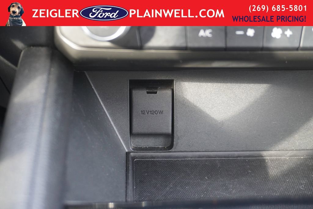 Used 2025 MAZDA CX-5 AWD 2.5 S w/ Preferred Package image 23