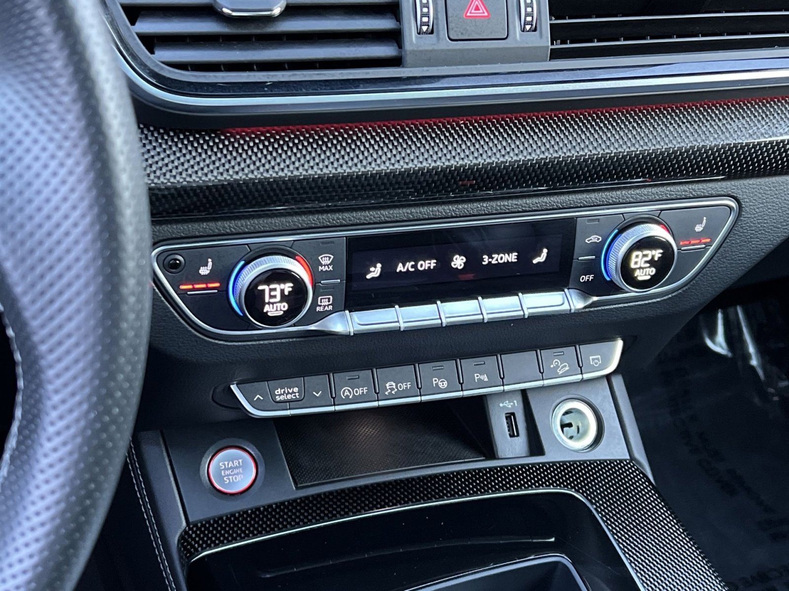 Used 2023 Audi SQ5 Prestige w/ Prestige Package image 19