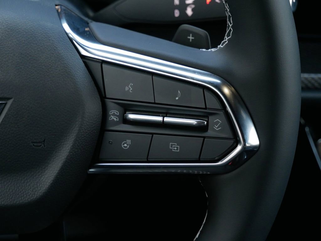 New 2026 Chevrolet Traverse High Country w/ LPO, Floor Liner Package AWD/4WD image 25