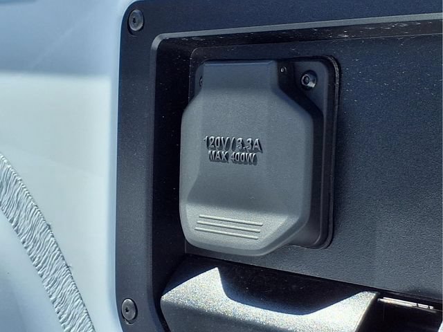 New 2026 GMC Sierra EV Elevation AWD/4WD image 21