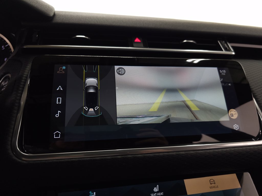 Used 2022 Land Rover Range Rover Velar R-Dynamic S AWD/4WD image 28