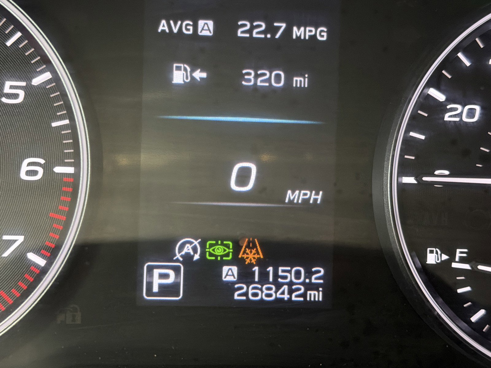 Used 2020 Subaru Outback Touring XT image 12