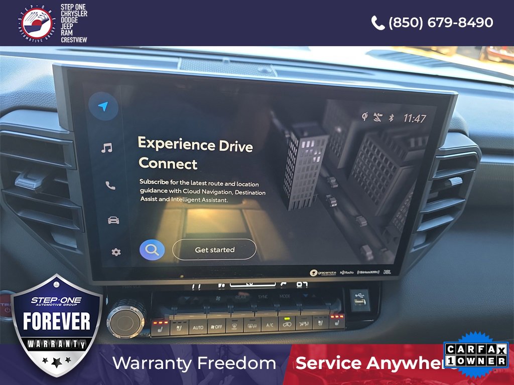 Used 2024 Toyota Sequoia TRD Pro image 26