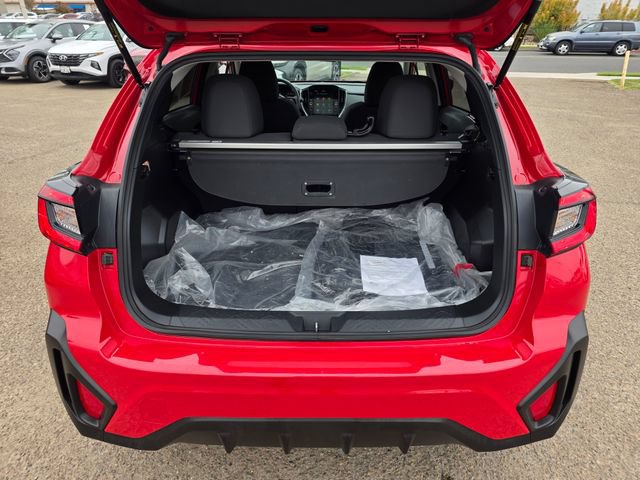 Certified 2025 Subaru Crosstrek 2.5i Premium AWD/4WD image 11