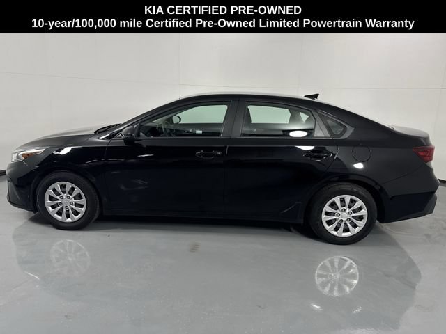Certified 2023 Kia Forte LX image 27