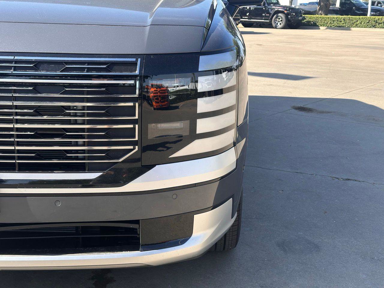 New 2026 Hyundai Palisade Calligraphy image 2