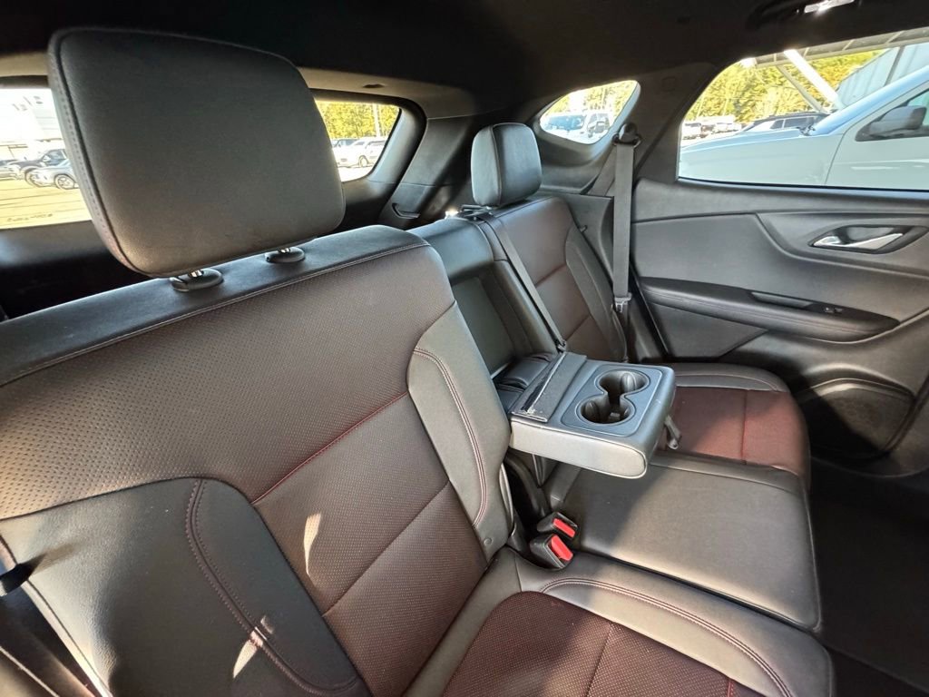 Used 2025 Chevrolet Blazer RS image 25
