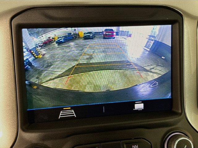 Used 2021 Chevrolet Silverado 1500 RST w/ Z71 Off-Road Package AWD/4WD image 18
