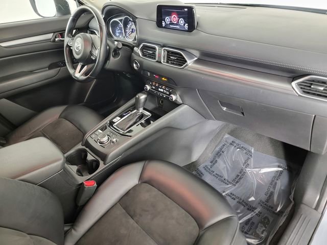 Used 2020 MAZDA CX-5 Touring image 17