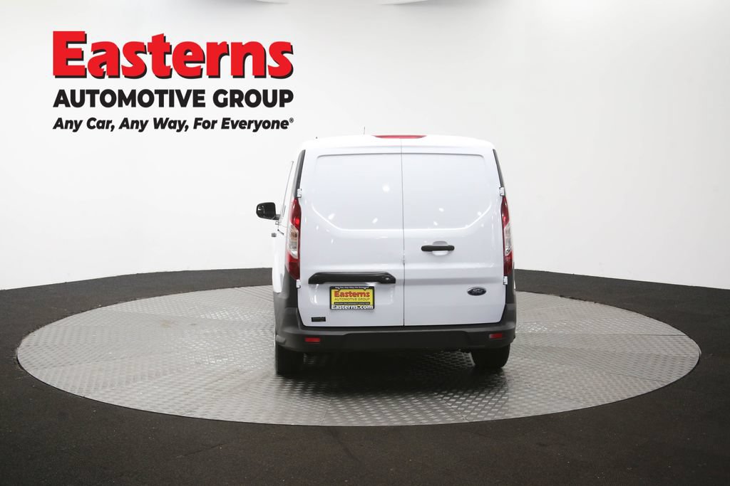 Used 2019 Ford Transit Connect XL FWD image 40