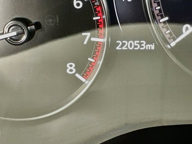 Used 2024 MAZDA MAZDA3 s AWD/4WD image 17