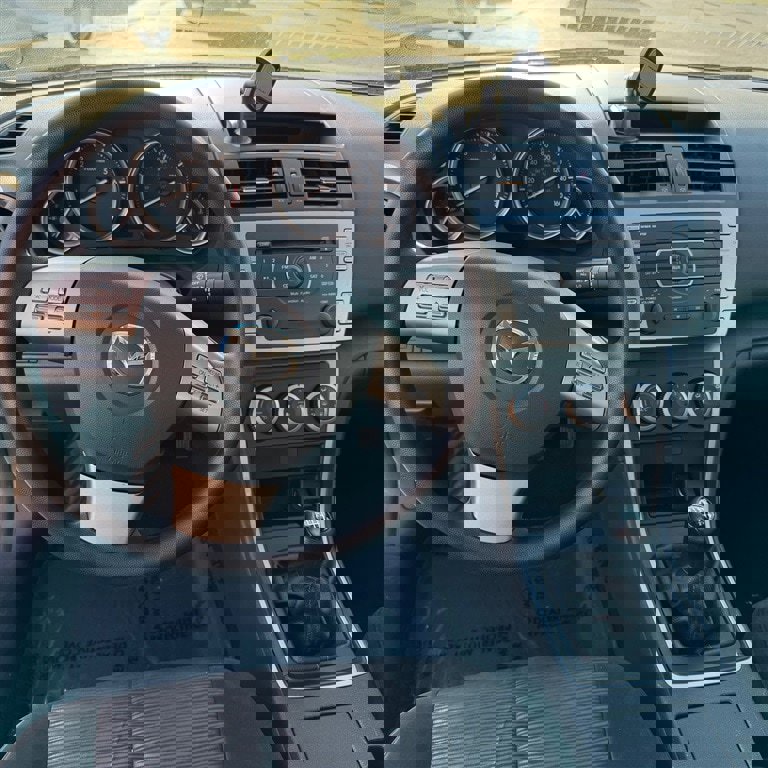 Used 2010 MAZDA MAZDA6 i Sport image 8