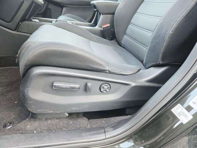 Used 2017 Honda CR-V EX image 30