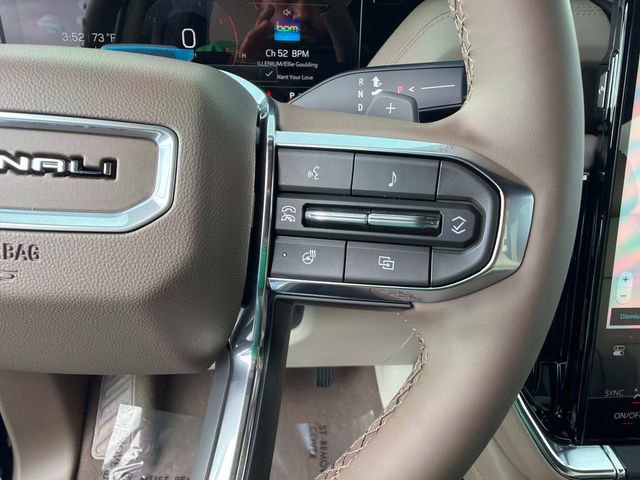 New 2026 GMC Yukon Denali w/ Denali Reserve Package image 27