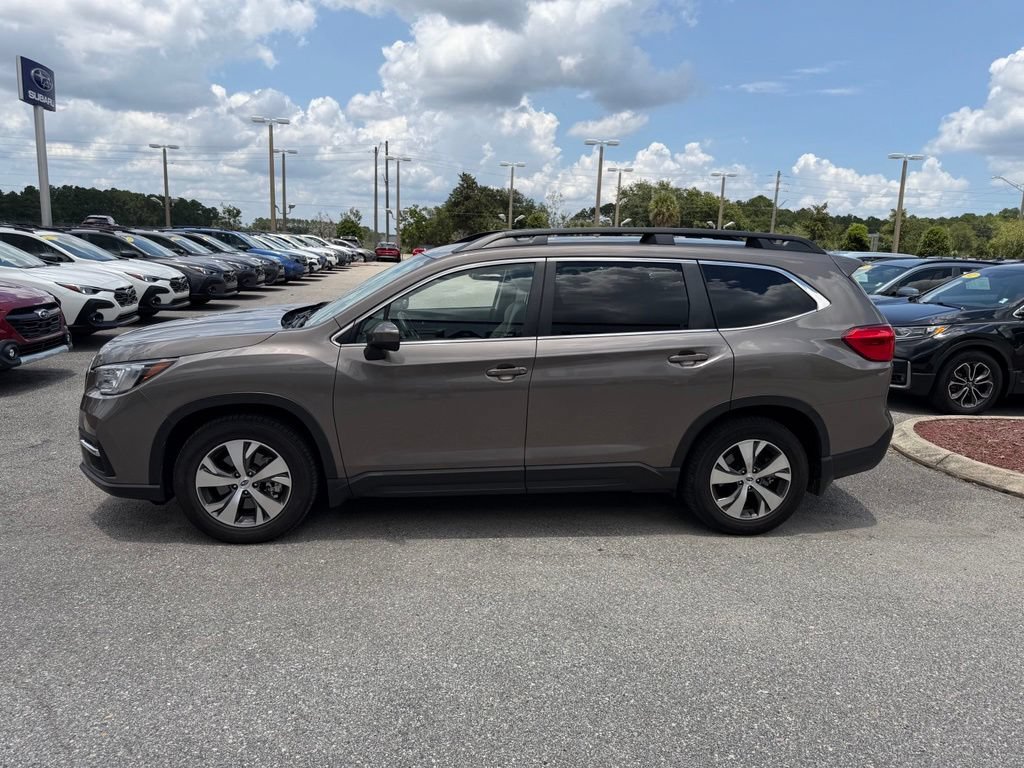 Used 2021 Subaru Ascent Premium w/ Convenience Package AWD/4WD image 12