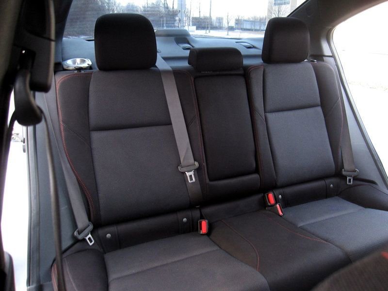 Used 2019 Subaru WRX image 29