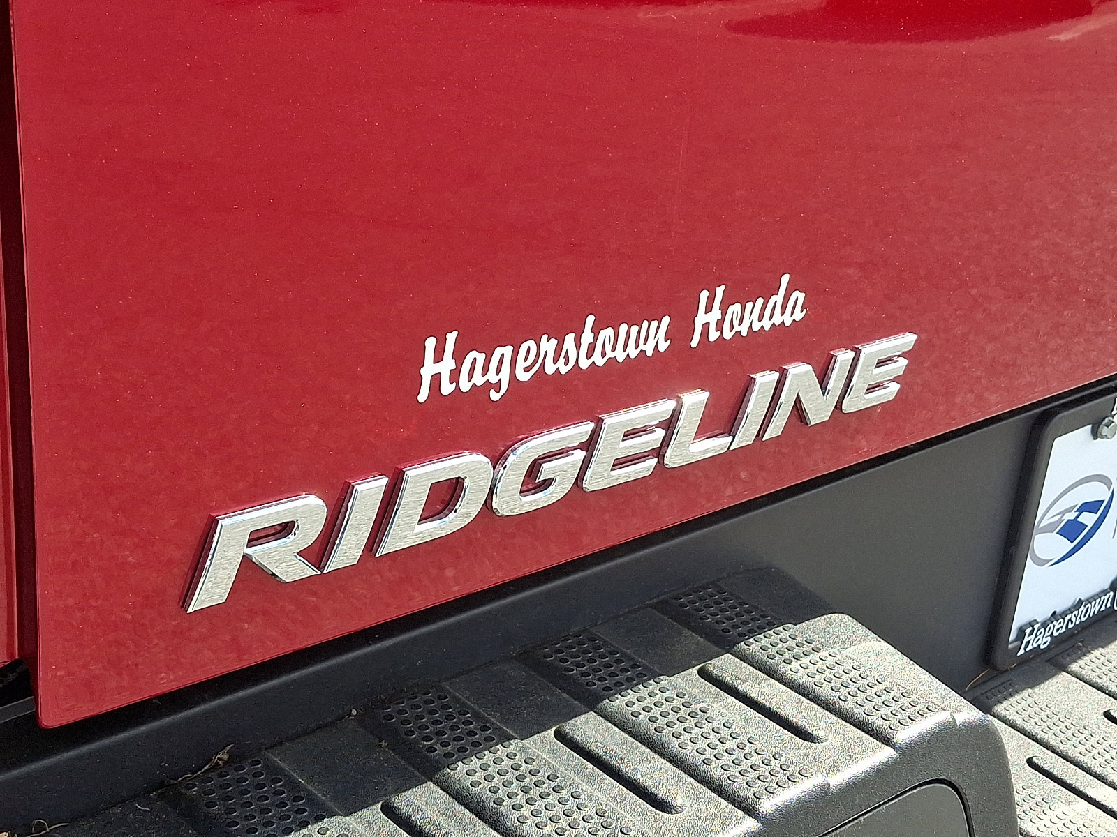 Used 2023 Honda Ridgeline Sport image 32