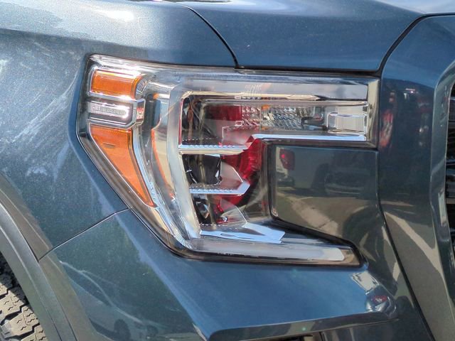 Used 2021 GMC Sierra 1500 Elevation w/ X31 Off-Road Package AWD/4WD image 5