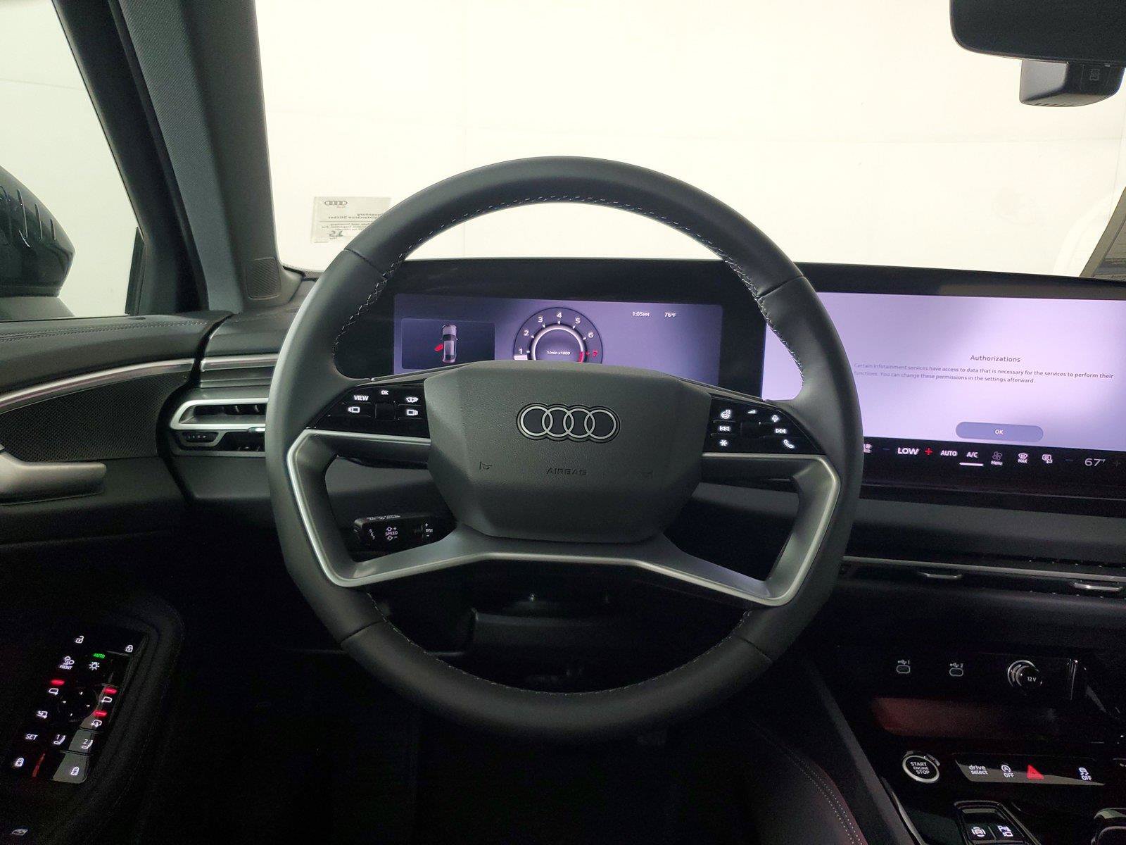 New 2026 Audi A5 Premium Plus AWD/4WD image 17