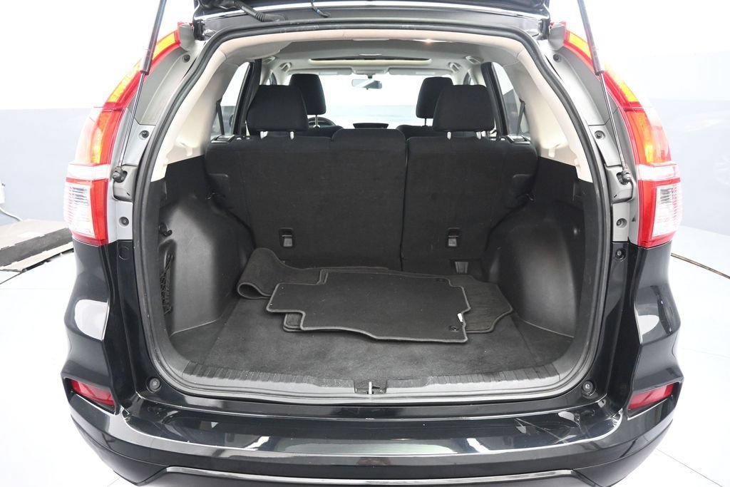 Used 2015 Honda CR-V EX image 22