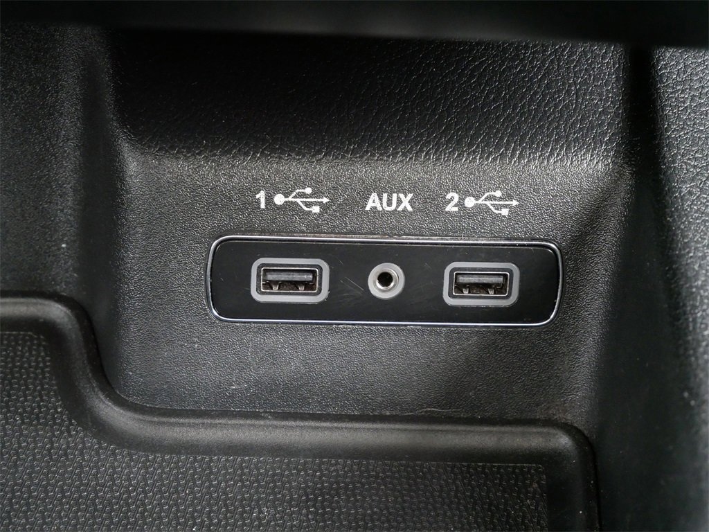 Used 2020 Dodge Durango GT image 22