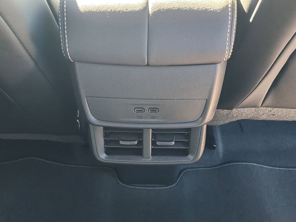 New 2026 GMC Terrain Elevation w/ Elevation Premium Package image 45