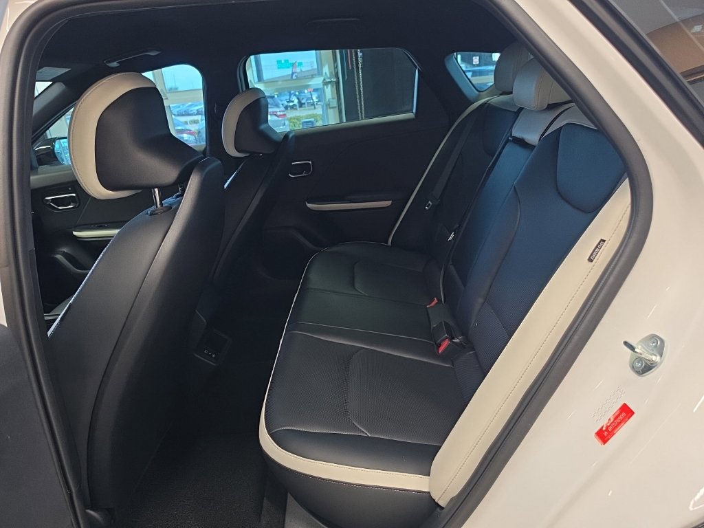 Certified 2026 Kia K4 EX FWD image 41